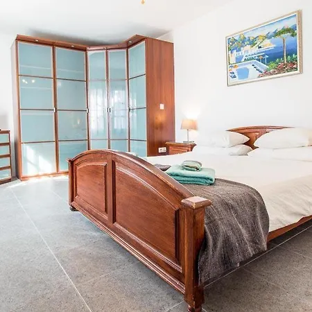 Playa Blanca Sleeps 12 Pool Wifi Willa Playa Blanca (Lanzarote)