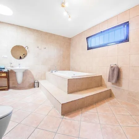 Willa Playa Blanca Sleeps 12 Pool Wifi Playa Blanca (Lanzarote)