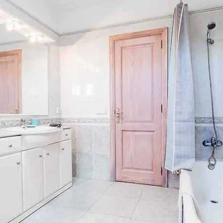 Willa Playa Blanca Sleeps 12 Pool Wifi Playa Blanca (Lanzarote)