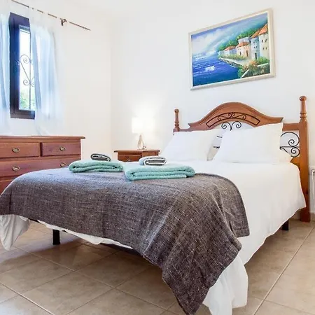 Willa Playa Blanca Sleeps 12 Pool Wifi *